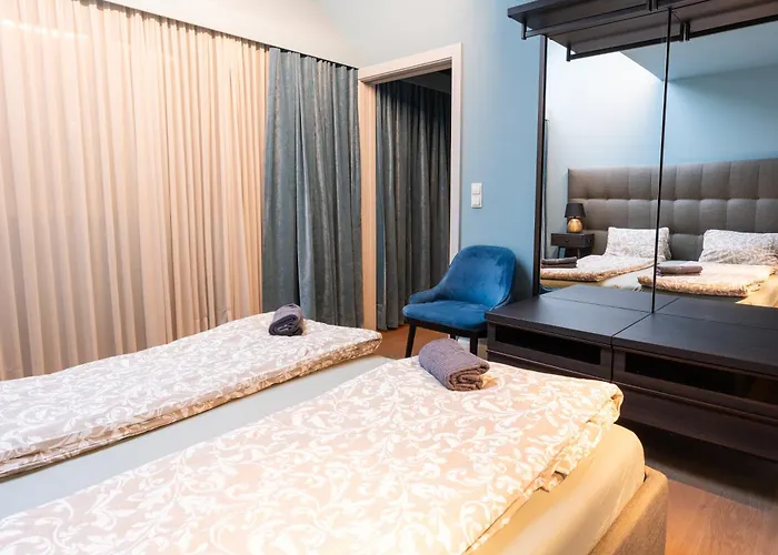 Superior - Center Apartamento *