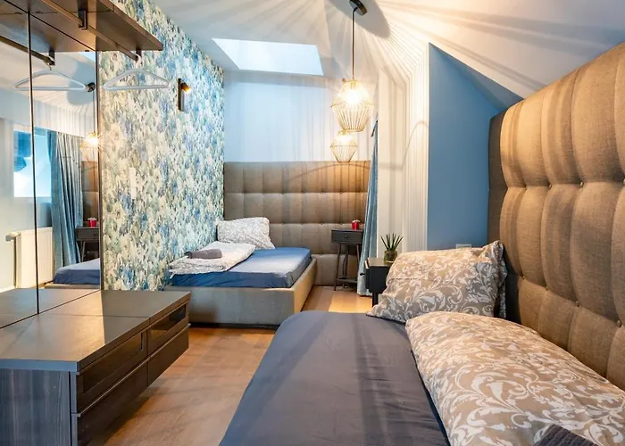Apartamento Superior - Center