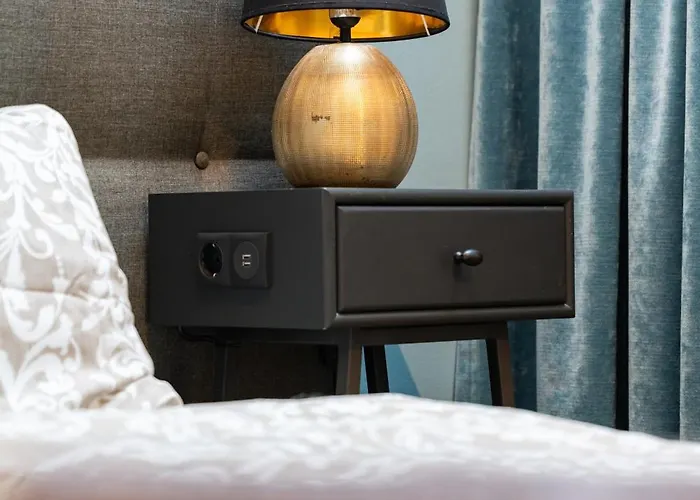 Superior - Center Apartamento *