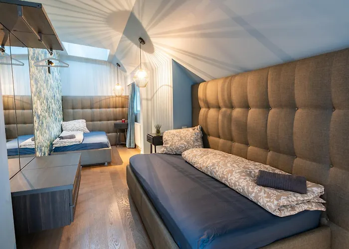 Apartamento Superior - Center *