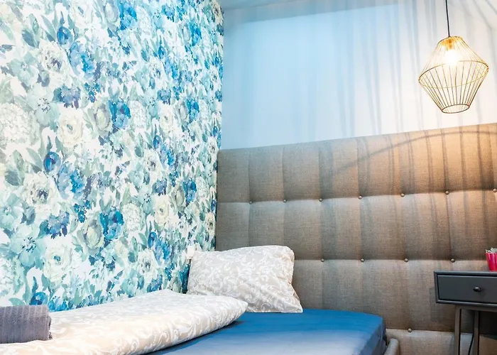 Superior - Center Apartamento *