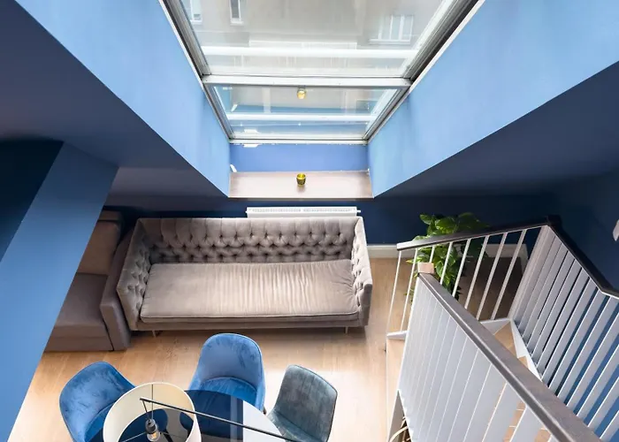 Apartamento Superior - Center *