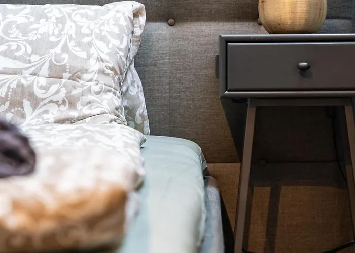 Apartamento Superior - Center Viena