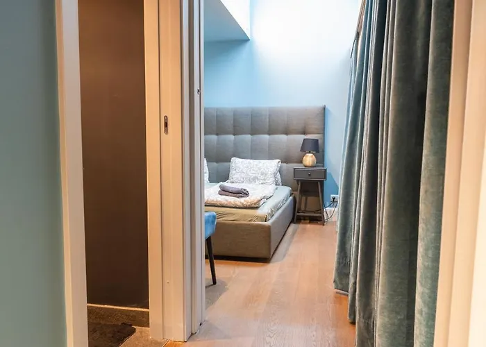 Apartamento Superior - Center *