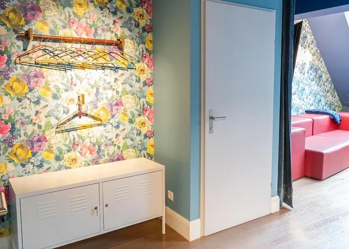 Superior - Center Apartamento
