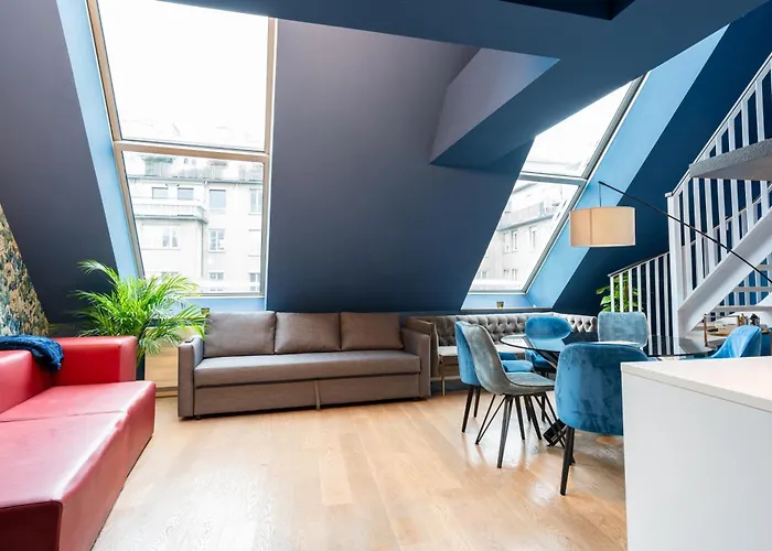 Apartamento Superior - Center *